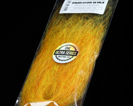 Predator ULTRA Hair, Hot Yellow UVR / 19